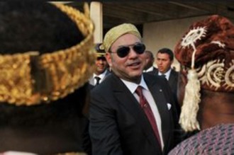 Koacinaute Maroc : Une visite historique du Roi du Maroc au Mali